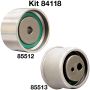 Dayco 84118 Timing Belt Kit
