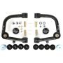 Camburg CAM-310078 Toyota Tacoma Pre/4WD 05-23 Performance X-Joint Upper Arms