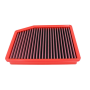 BMC FB01144 2020+ Chevrolet Silverado 2500HD/3500HD 6.6L V8 Gas Replacement Panel Air Filter