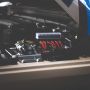 KC HiLiTES 356 Cyclone LED Engine Tray Kit - 2018+ Jeep Wrangler JL/Jeep Gladiator JT