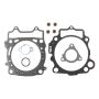 Vertex Pistons 810994 Vertex Gaskets 16-18 Yamaha WR450F Top End Gasket Kit