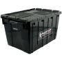 ALLSTAR PERFORMANCE ALL059 Black Storage Tote