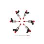 AMS Performance VR30DDTT Stage 2 Direct Injectors (Set of 6)