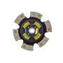 ACT 2006 Audi A3 6 Pad Sprung Race Disc