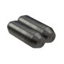 ICT BILLET ICT551334 LS 2pc Dowel Pins Engine to Transmission