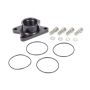 AEROMOTIVE AFS11734 12an Port Inlet/Outlet Adapter Fitting