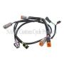 NAMZ NHD-32435-01 00-01 V-Twin Glide w/Crank Pos Sensor ONLY Plug-N-Play OEM Ignition Harness (HD 32435-01)