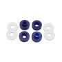 SuperPro 2008 Lexus LX570 Base Upper Rear Shock Absorber Bushing Kit