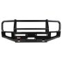 ARB 3464010 Combar Suit  Fog Nissan Titan/Armada 04-11