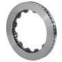 Wilwood 160-4565 Rotor-GT48 SPC-37-LH 12.88 x 1.25 - 12 on 8.75in