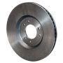 Wilwood 160-9535 Rotor-HVC 53 Vane 12.00 x .945