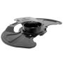 VAICO V30-2558 SPLASH PANEL