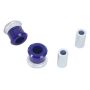 Superpro KIT6640K Upper Control Arm Replacement Bushing Kit (1 Arm) (For TRC6640 & TRC6645)