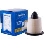 PRONTO FILTERS PA4879 | Fits 2003-96 Ford Windstar, 1997-95 Ranger, 1996-95 Explorer, 1997-96 F-100 Ranger, 1997-95 Mazda B2300, B3000, B4000 | PG Engine Air filter