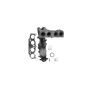 Eastern Catalytic 40821 Federal / EPA Direct-Fit Manifold Converter Assembly