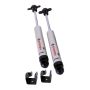 Ridetech 11379510 Rear HQ Shock Kit for 1988-1998 C1500.  For use with 6
