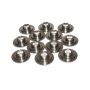 COMP Cams 732-12 Titanium Retainers Super Lock