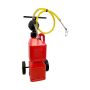 Transfer Pump Pro Model (2) 5 Gallon Red