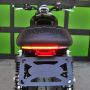 New Rage Cycles TWIN-FE 16+ Triumph Street Twin Fender Eliminator Kit