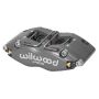 Wilwood 120-14698 Caliper- DPR-DS - Ano 1.25in Piston .38/.500in Rotor - Dust Seal