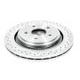 PowerStop AR82115 AutoSpecialty Brake Rotor