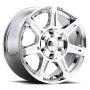 Ultra (450-7836C+60 17X8 6X130 (+60) ULT 450C Toil Van (HB 84.1))