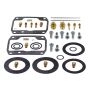 All Balls Racing 26-1810 1996 Polaris 500 Carb SKS Carburetor Rebuild Kit