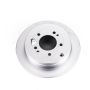 PowerStop JBR1335EVC PowerStop Evolution Coated Rotor