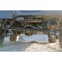 Fabtech FTS22346 Track Bar Kit
