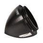 JOES RACING PRODUCTS JOE28603 Dust Cap GM Bullet Style Aluminum