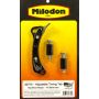 MILODON MIL65770 BBM Timing Pointer - All 6-8in Balancers