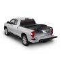 Tonno Pro HF-600 06-14 Honda Ridgeline 5ft Fleetside Hard Fold Tonneau Cover