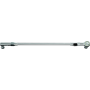 Kuryakyn 9058 Ball Joint With Stud Righthand Female 5/16in-24 Threads Chrome