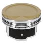 JE Pistons 367863 VW 2.0T TSI Ultra Series 23mm PIN - Set of 4 Pistons