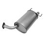 AP Exhaust 7289 Exhaust Muffler Assembly