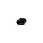 Fleece Performance FPE-34873-A Universal -10 to 3/4in-16 Straight Male Black w/ O-Ring