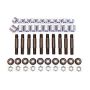 5/8in-18x3in Drive Stud Kit