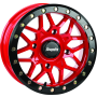 DragonFire Racing 523203 Typhon Wheel