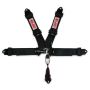 SIMPSON SAFETY SIM13LD5WC Harness 5pt LL Pull-Down 3in Lap & Shoulder