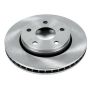 PowerStop AR8780 AutoSpecialty Brake Rotor