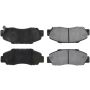 StopTech 91-05 Acura NSX Sport Performance Front Brake Pads