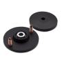 BLOX Racing Drag Pro+ Series Coilover Replacement Part - Front Pillow Ball Top Mount