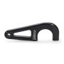 MPD RACING MPD28250 Steering Arm For Midget Black
