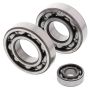 All Balls Racing 24-1080 98-02 Suzuki LT-F500F Crank Shaft Bearing Kit