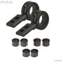 PIAA DE74000 Piaa DE74000 7/8