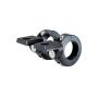 PIAA 74004 PIAA 360 Mounting Bracket - Pair