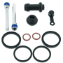 QuadBoss 414575 85-86 Honda ATC250R Front Caliper Rebuild Kit