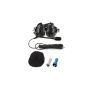Rugged Radios H42-STX ULTIMATE HEADSET for STEREO and OFFROAD Intercoms - OTH or BTH