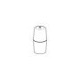 Firestone 6133 Coil-Rite Replacement Bellow - Air Helper Spring Kit - Rear 4.38x11 (.125 Thk)(W237606133)