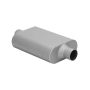Cherry Bomb 7402CB Muffler - Cherry Bomb PRO
